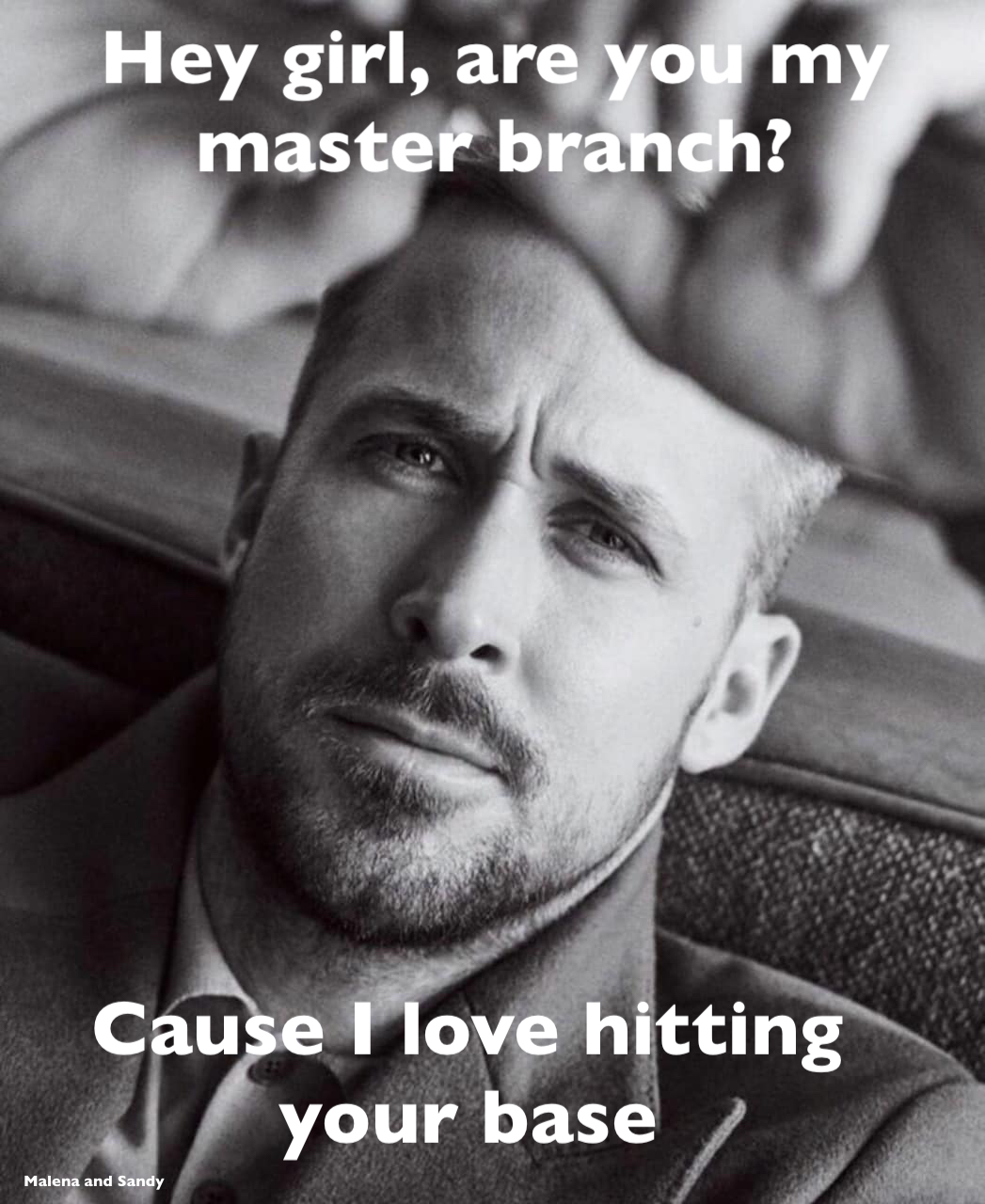Master Branch